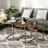 Nesting Tables