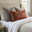 Coussin de luxe fabriqué à la main ellipse-537157172-537157182