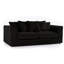 3 Seater Corduroy Sofa-544068411-570227372