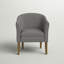 Fauteuil demi-tonneau Ashland-1453208548