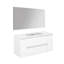 Ambra 47.4'' W Single Vanity-1650374105