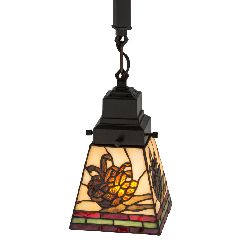 Barlett 1 - Light Pendant