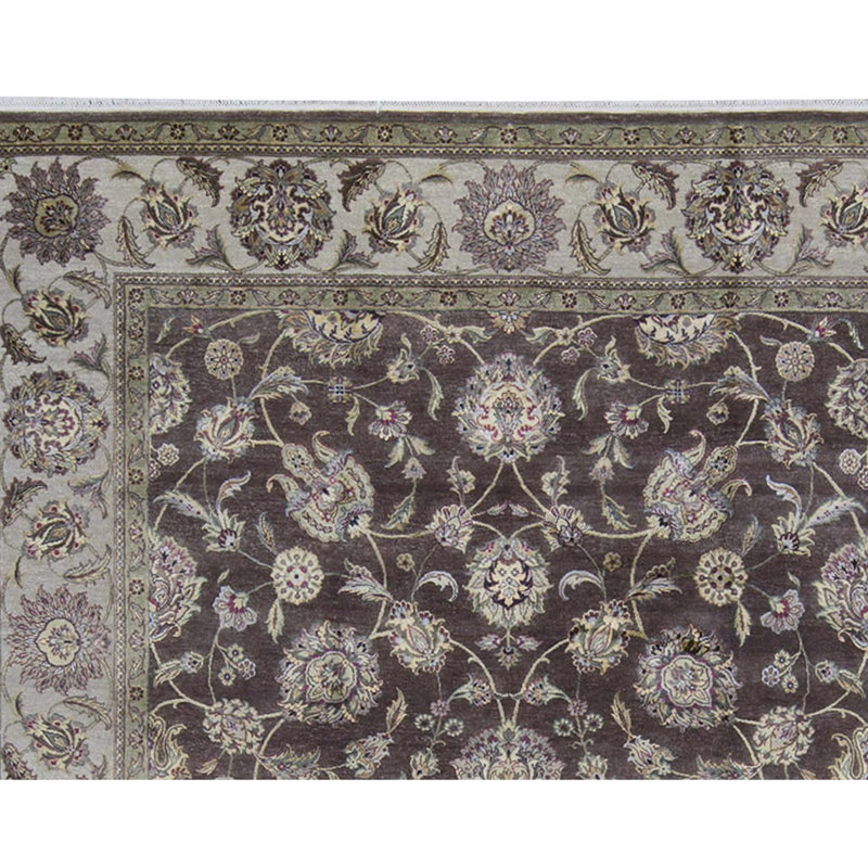 Dania One-of-a-Kind 8'10" X 11'9" Area Rug