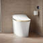 Eir™ Comfort Height™ Elongated Toilet-98126873