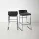 Brittany Bar & Counter Stool