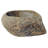 Eden Bath 20'' Brown Stone Specialty Bathroom Sink