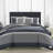 Nautica Rendon Cotton Reversible Blue Comforter Set-29149309