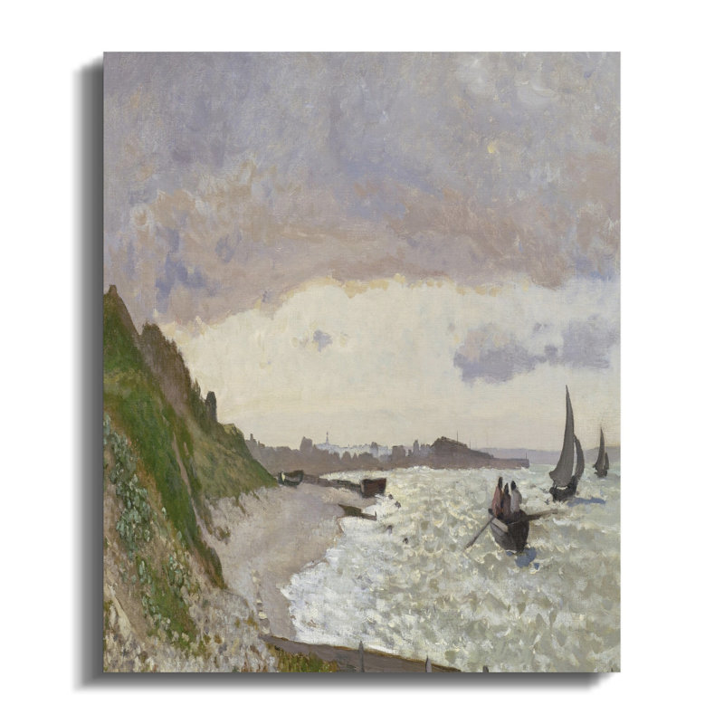 Wrapped Canvas Print Set, 20x24