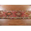 Tapis de couloir traditionnel 4 x 12