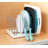 YouCopia® StoreMore® Adjustable Cookware Rack, Pan and Lid Organizer for Kitchen Cabinet