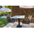 Bahama Decorative Privacy Panel