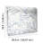 Brisbane Peel & Stick Geometric Roll-89017840