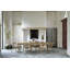 Bok Solid Wood Dining Table-35994808-123222531
