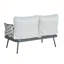 Causeuse et table Modern-759838774