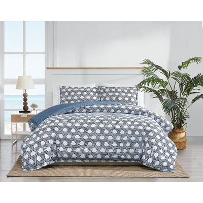 Scout Off Your Rocker Comforter Set