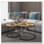 Nesting Coffee Table Set