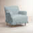 Robina floral chambray