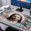 Polyester Desk Pad-90629364