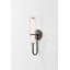 Vancouver 1 Light Wall Sconce-77534160-77588093