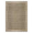 Vintage Area Rug Washable Rug Low Pile,Non-Slip Carpet Farmhouse Home Decor for Living Room,Bedroom,Dining Room-1120754001-1120754007