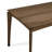 Escalante Natural Dining Table-588960758