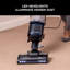 Bagless Upright Vacuum