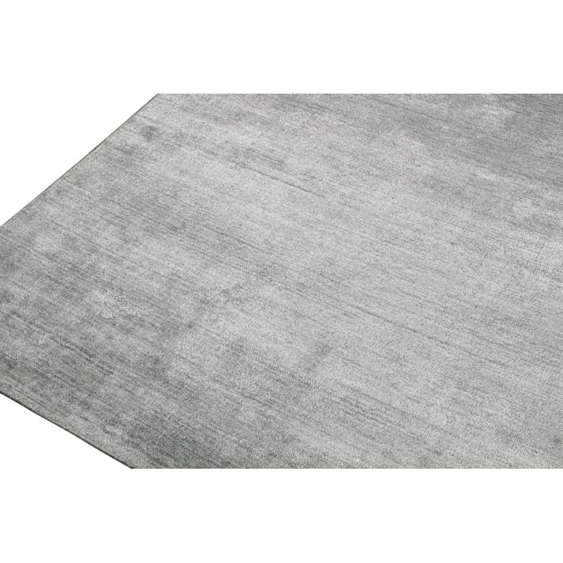 One-of-a-Kind 12x19 Hand Knotted Area Rug