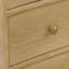 Lauren Liess 3 - Drawer Dresser
