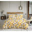  Ensemble de housse de couette Yellow Tulips-1626065269