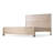 Lanora Solid Wood Panel Bed-1720963581-1719713771