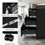 39cm Wide 3 -Drawer File Cabinet