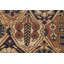 Tapis à teinture végétale 5 x 6
