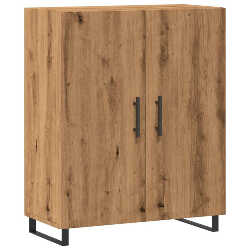 Chellsey 69.5cm Sideboard, Artisan Oak