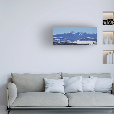 Art sur toile, Bachelor, Kent