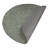 Rolling Circles Non-Slip Outdoor Rug-798413026