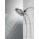Universal Showering Components Full/Standard Dual Shower Head