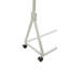 Abigailrose 48'' Metal Rolling Clothing Rack-927799902