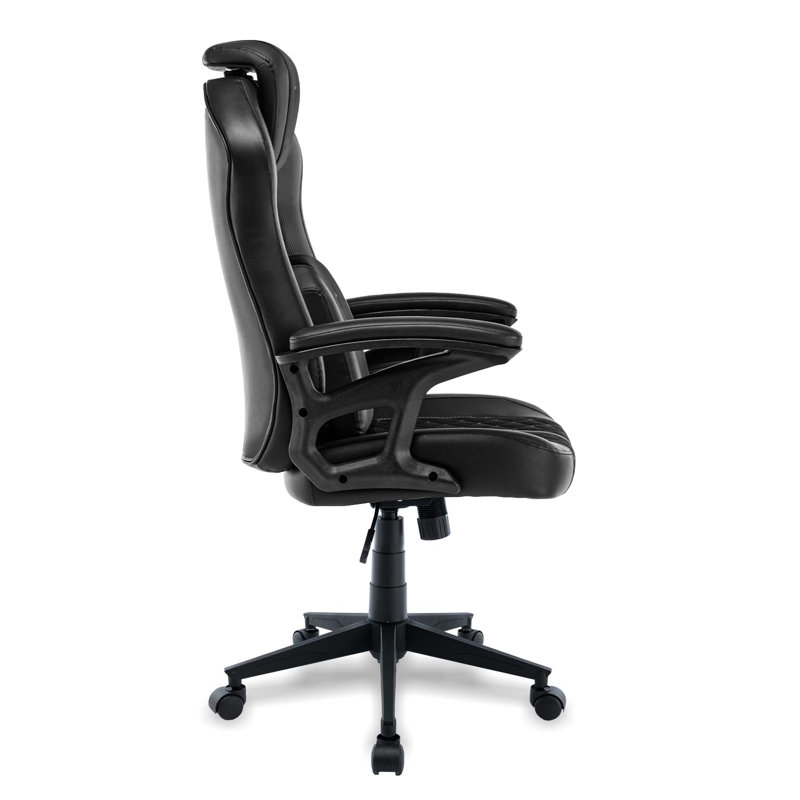  Duo V4 Pro Gaming Chair - , Black