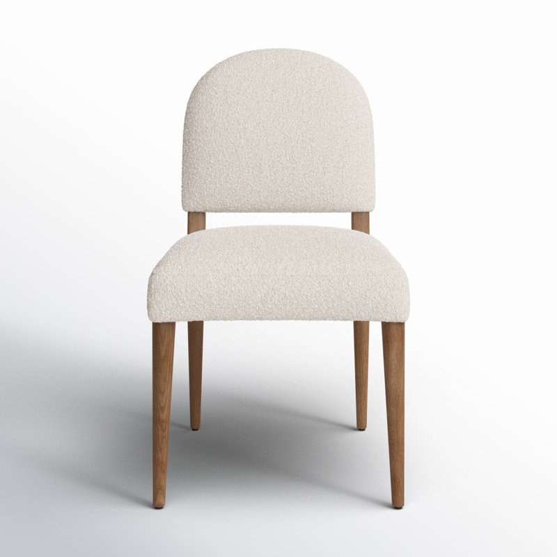 Abilene Dining Chair-Somerton Ash, Warm Oak, Somerton Ash