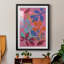 Vivid Stems I - peinture encadrée-640237094-640237095