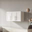 Armoire murale H 19,7 po x l 35,5 po x P 15,8 po Gondolfi
