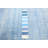 Pearl Blue Rug 2'0" x 3'0"