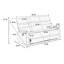 Mobilier de salon Burlap