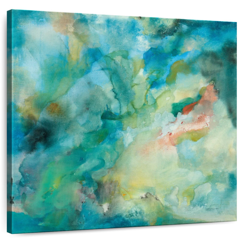 Avery Interstellar, 20" H x 20" W