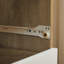 Commode décorative 6 tiroirs Lillani