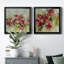 «Garden Play I», reproduction de photo sur toile 2 pièces-1949716611-1949716618