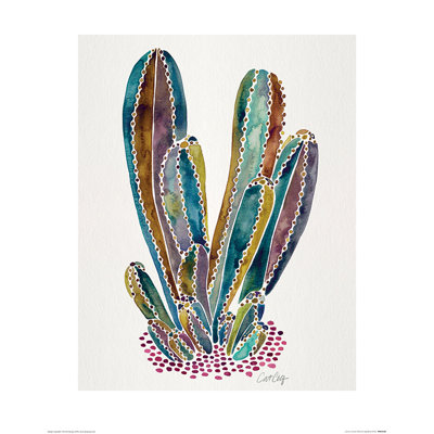 Cat Coquillette - Print