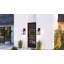 Applique murale en acier-13226564