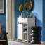 Drossett 80cm Sideboard