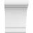5"W x 8"D x 8"H Standard Olympic Architectural Grade PVC Corbel-33860073
